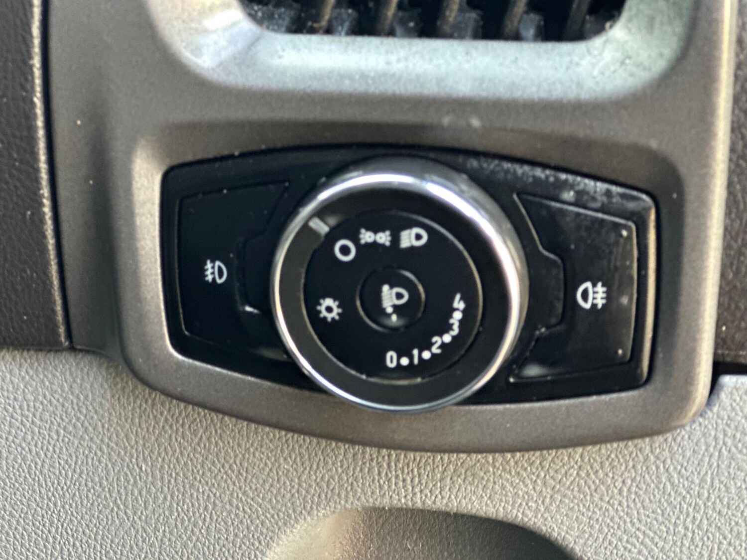 Used Ford Transit Custom 2016 for sale - 76391943: Photo 44