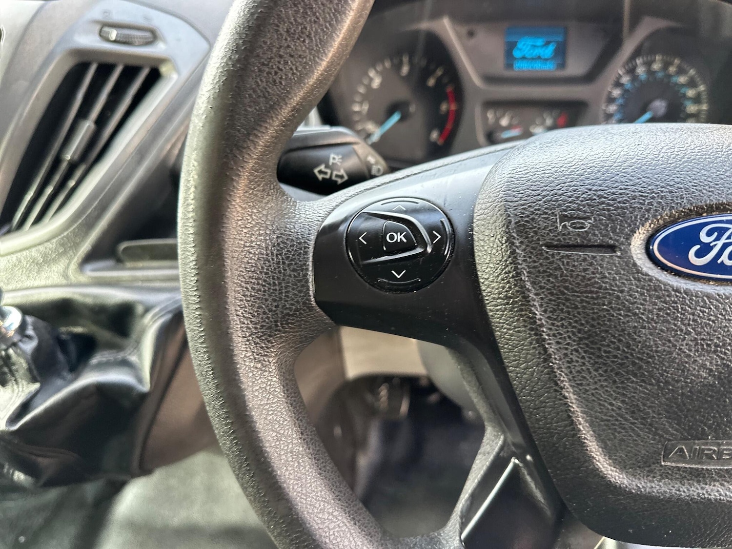 Used Ford Transit Custom 2016 for sale - 76391943: Photo 45