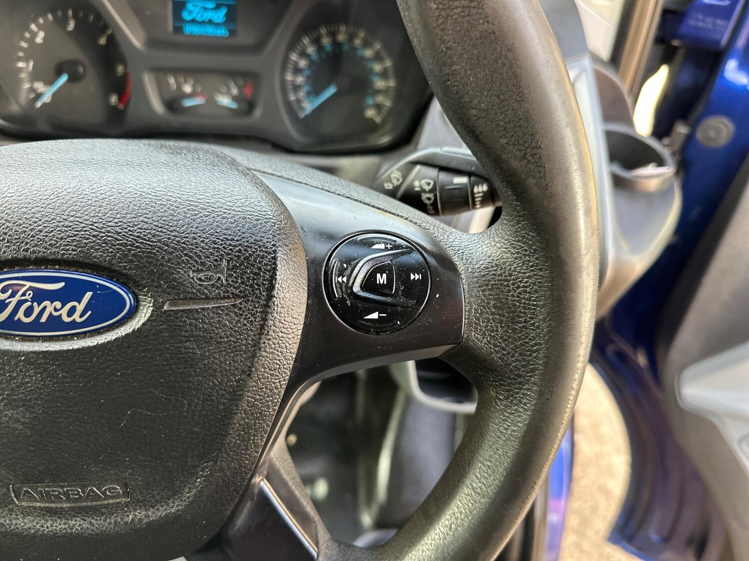 Used Ford Transit Custom 2016 for sale - 76391943: Photo 46