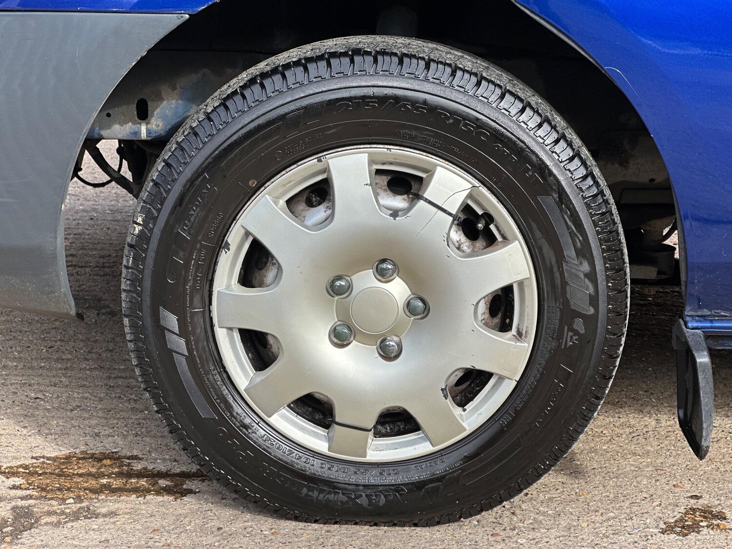 Used Ford Transit Custom 2016 for sale - 76391943: Photo 49