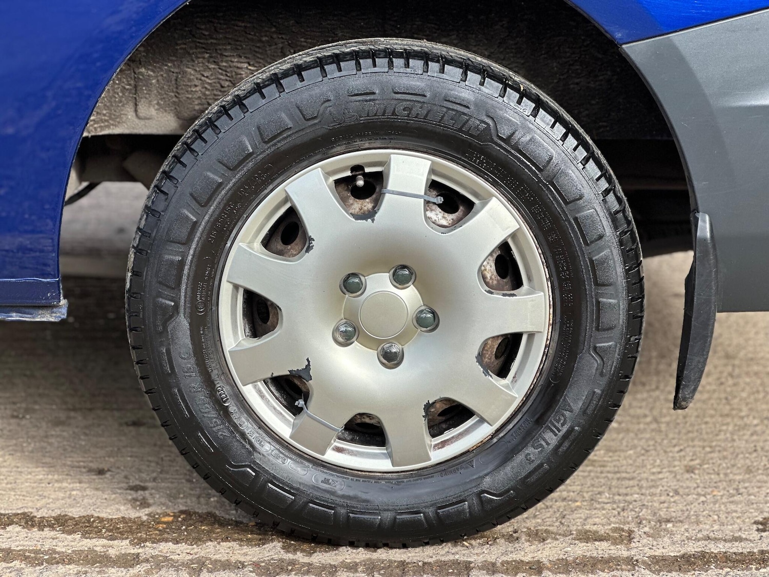 Used Ford Transit Custom 2016 for sale - 76391943: Photo 50