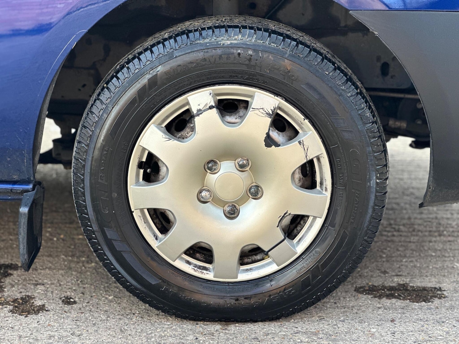 Used Ford Transit Custom 2016 for sale - 76391943: Photo 51