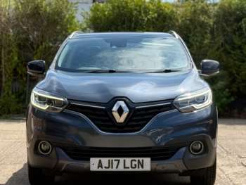 Used Renault Kadjar 2017 for sale - 75373298: Photo