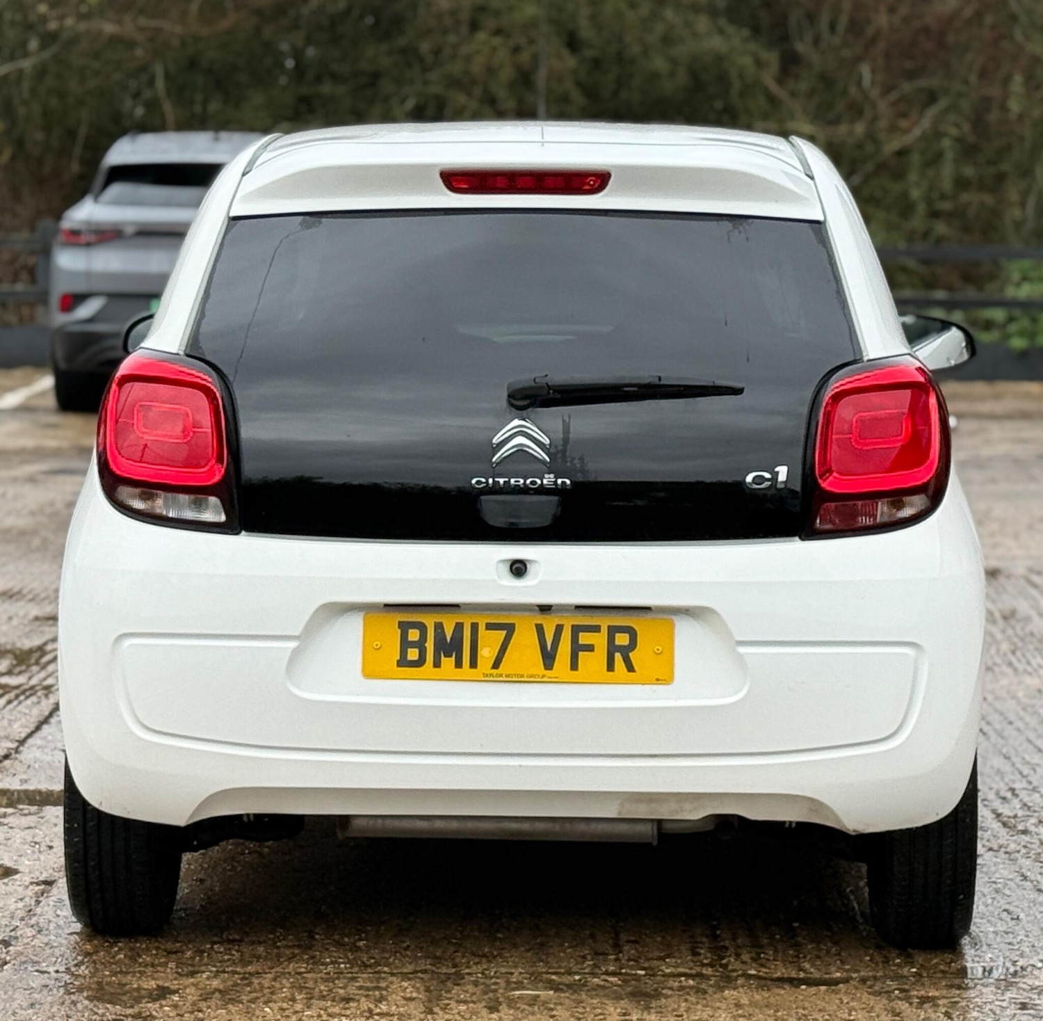 Used Citroen C1 2017 for sale - 76663116: Photo 10