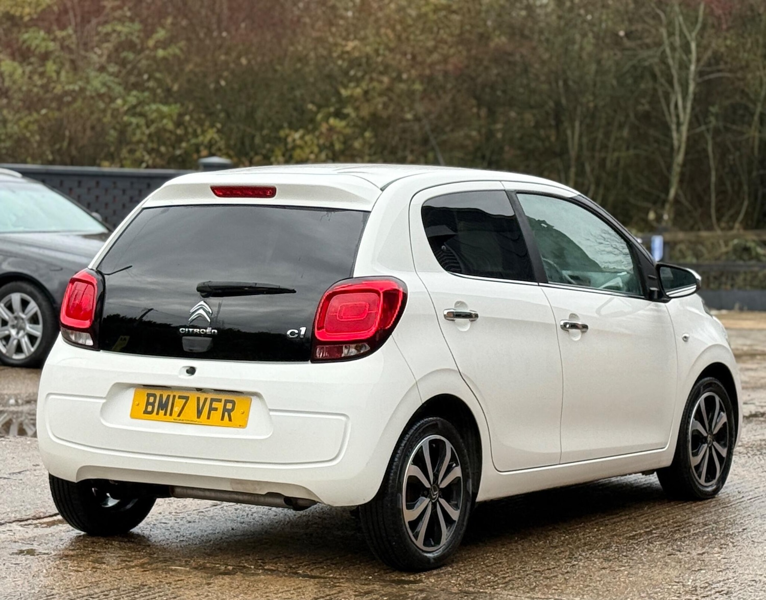 Used Citroen C1 2017 for sale - 76663116: Photo 11
