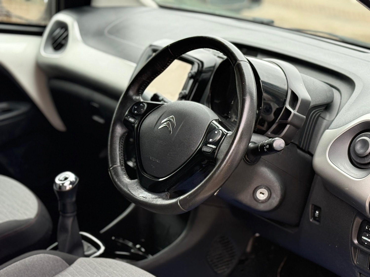 Used Citroen C1 2017 for sale - 76663116: Photo 13