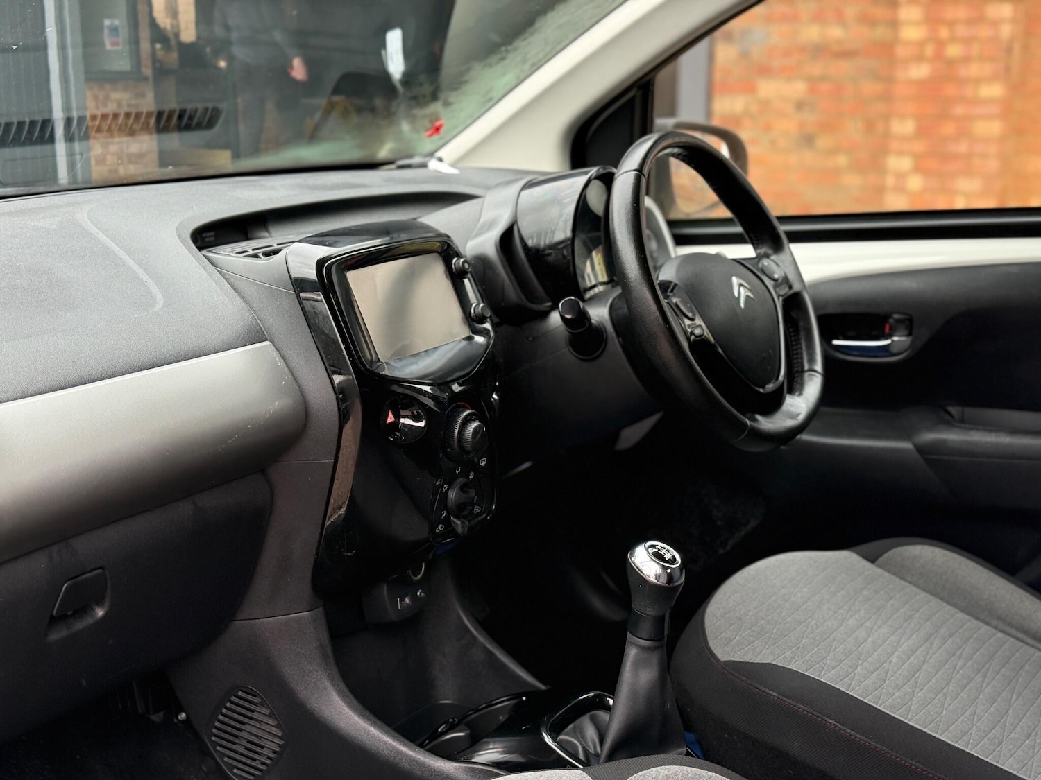 Used Citroen C1 2017 for sale - 76663116: Photo 15