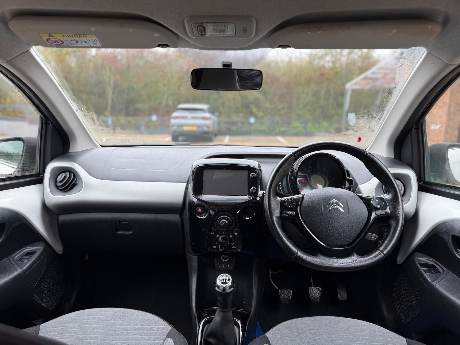 Used Citroen C1 2017 for sale - 76663116: Photo 17