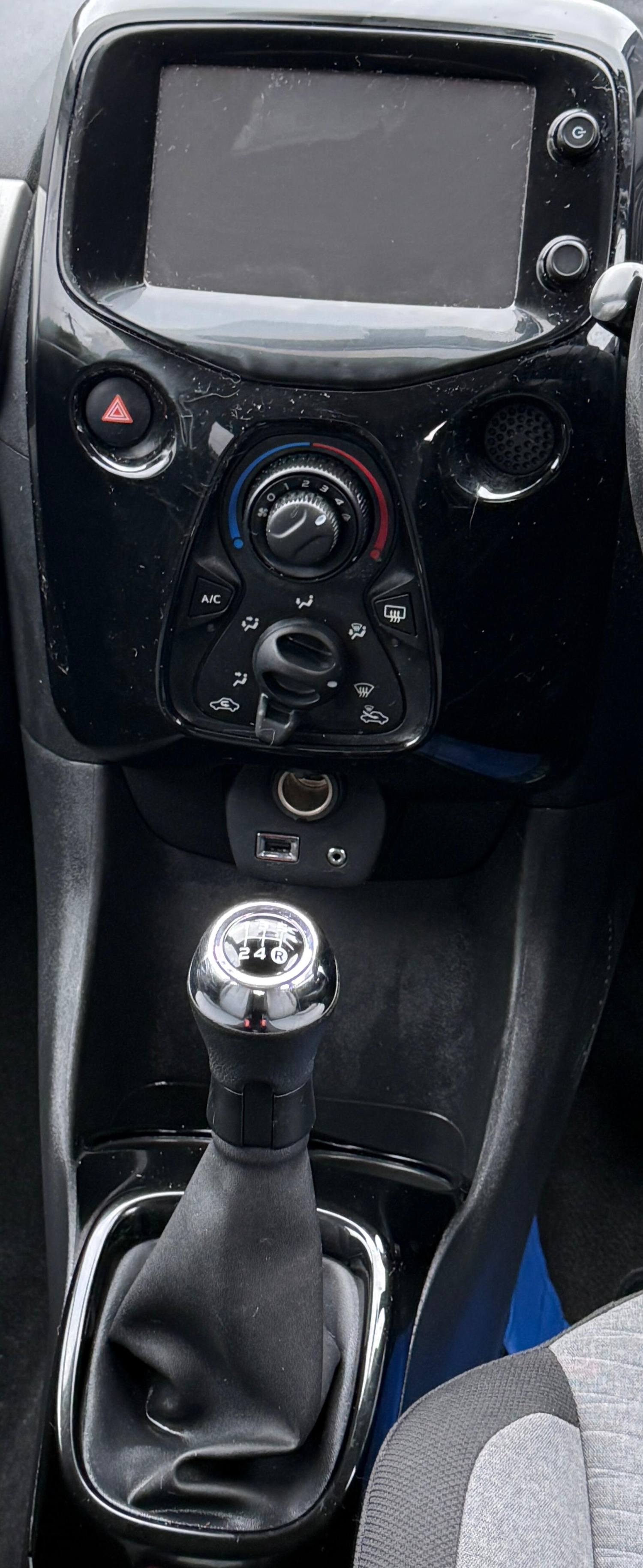 Used Citroen C1 2017 for sale - 76663116: Photo 18