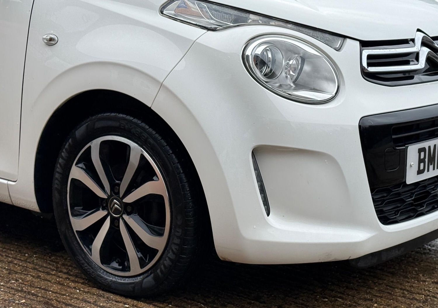 Used Citroen C1 2017 for sale - 76663116: Photo 21