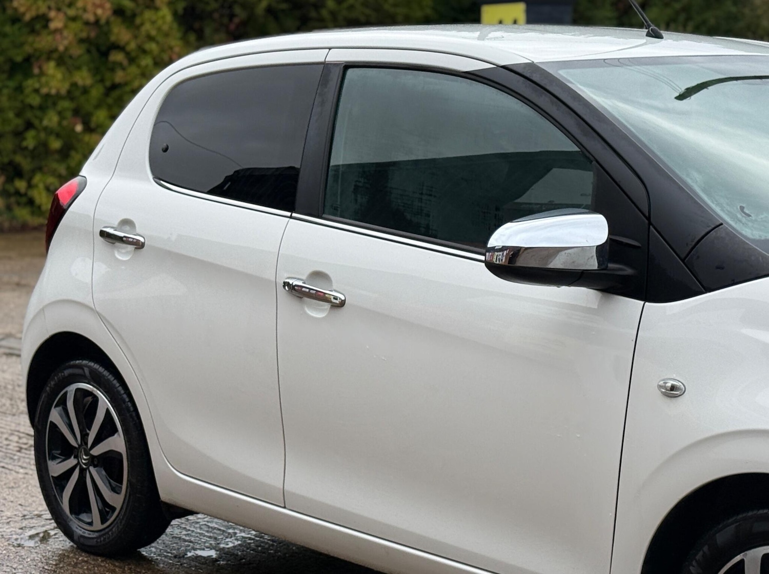 Used Citroen C1 2017 for sale - 76663116: Photo 22