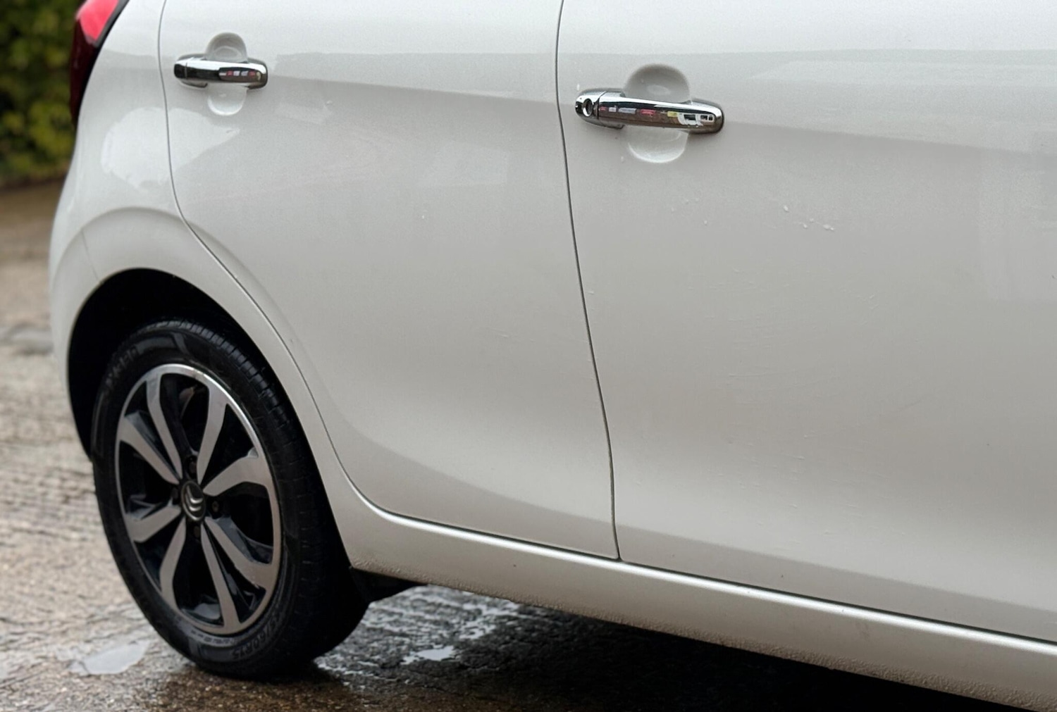 Used Citroen C1 2017 for sale - 76663116: Photo 23