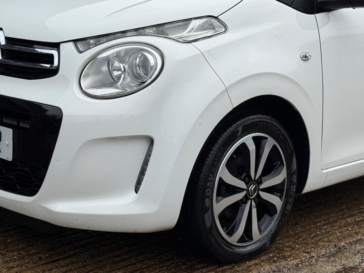 Used Citroen C1 2017 for sale - 76663116: Photo 24