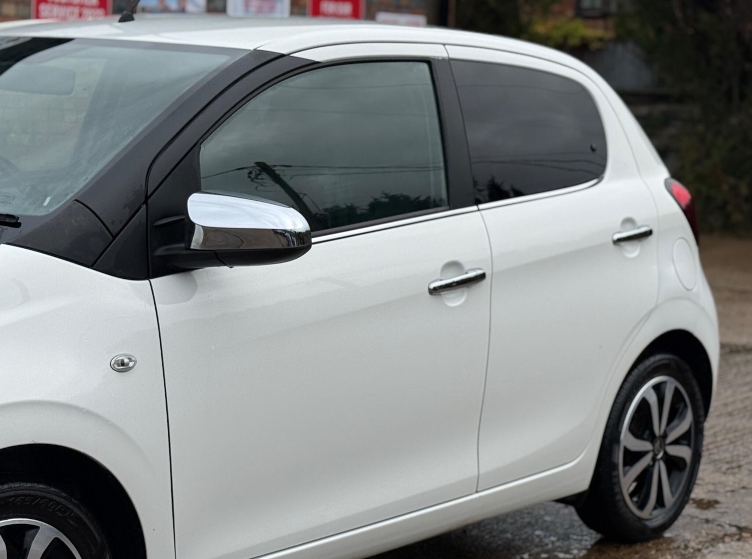 Used Citroen C1 2017 for sale - 76663116: Photo 25