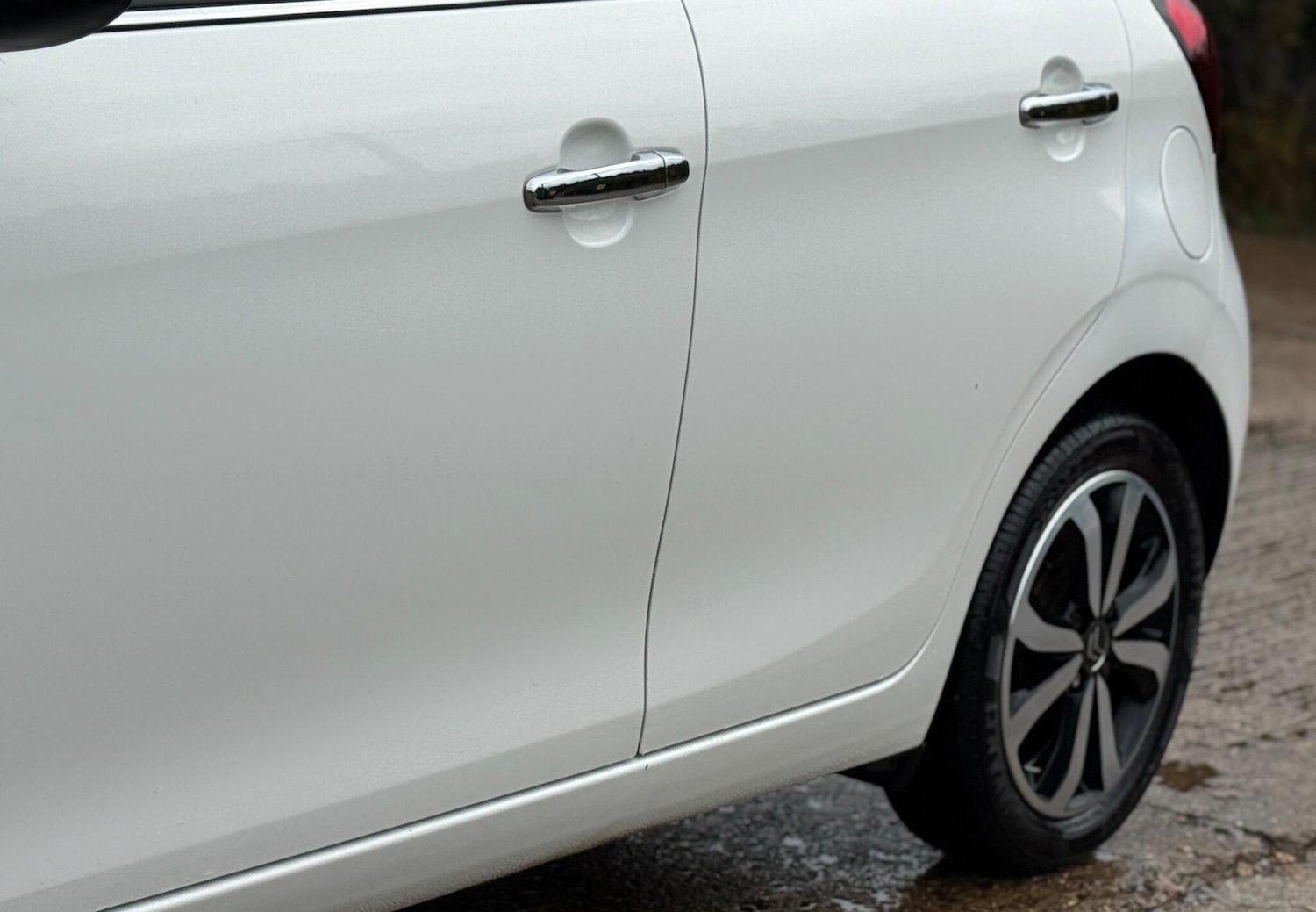 Used Citroen C1 2017 for sale - 76663116: Photo 26