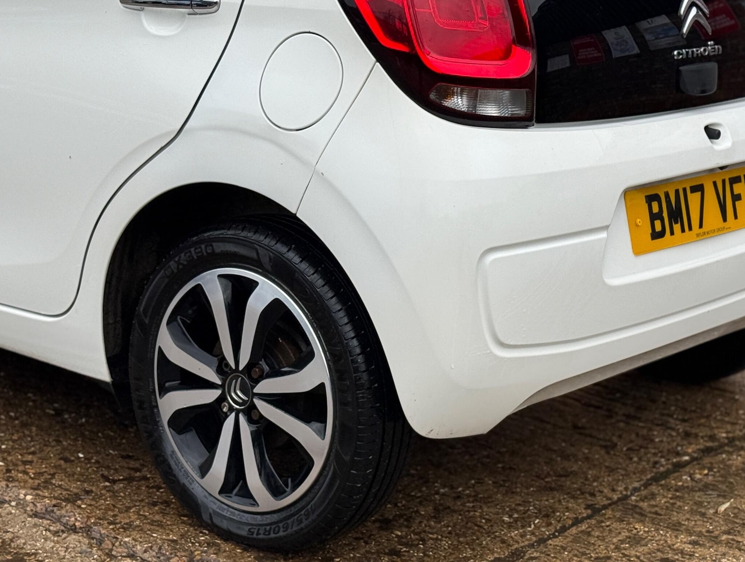 Used Citroen C1 2017 for sale - 76663116: Photo 27