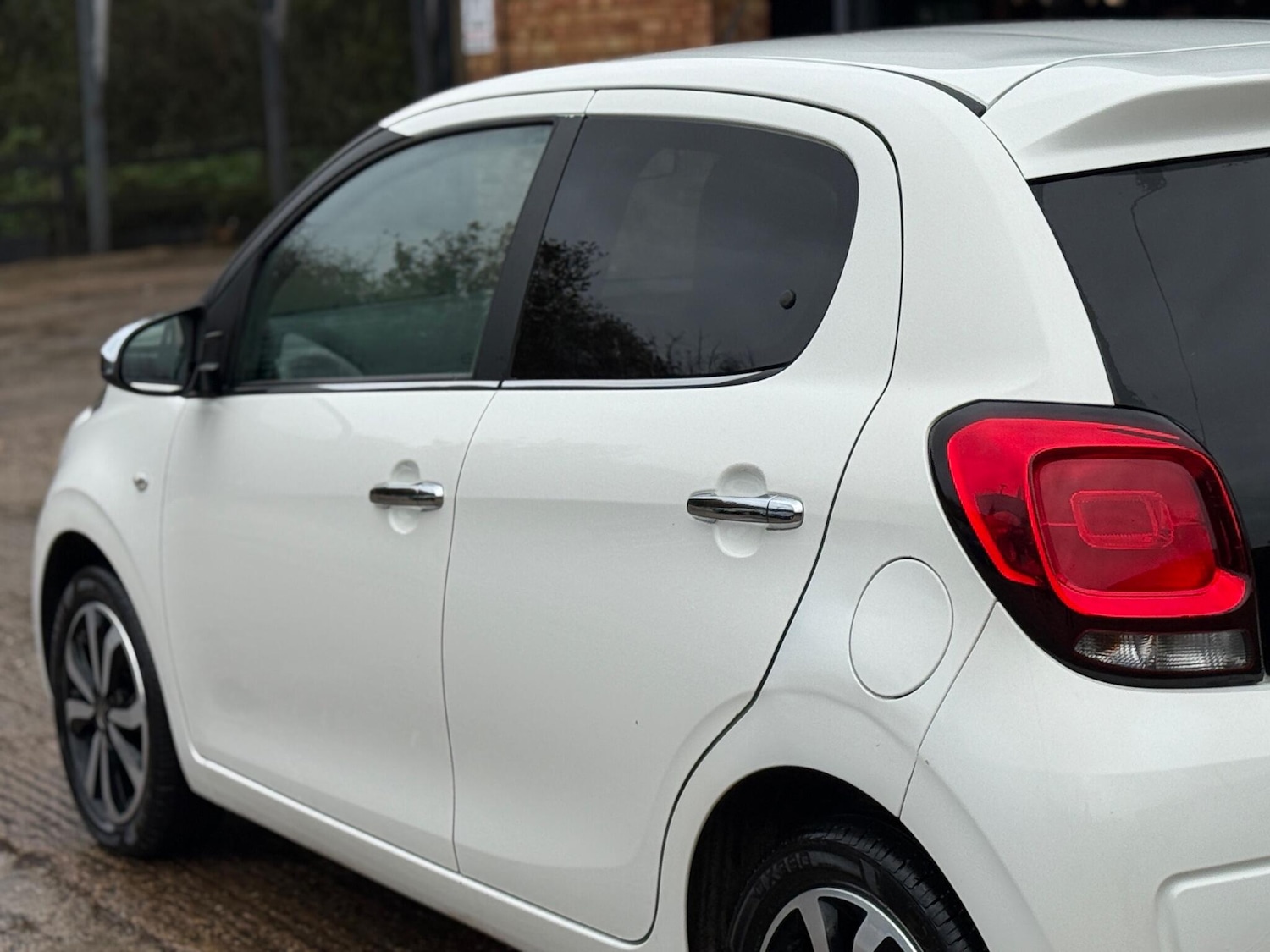 Used Citroen C1 2017 for sale - 76663116: Photo 28