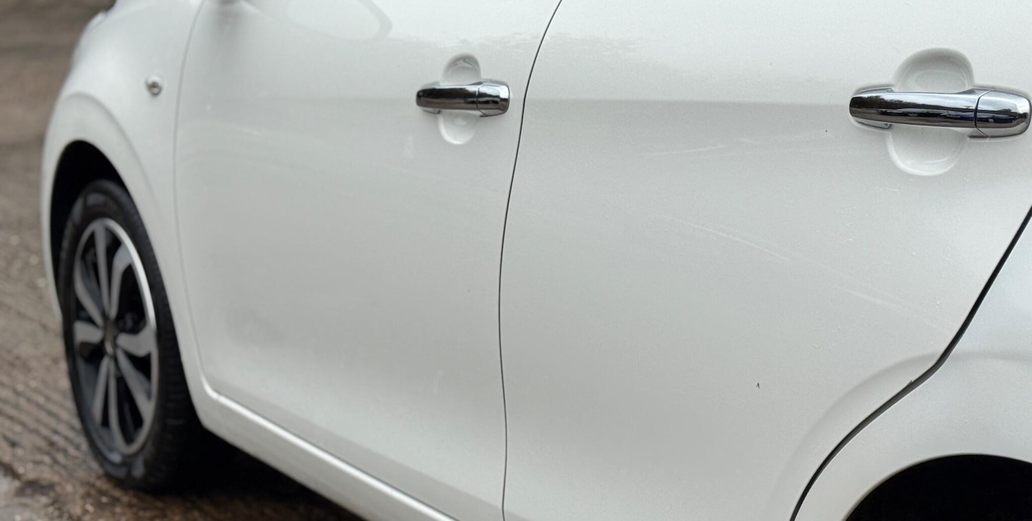 Used Citroen C1 2017 for sale - 76663116: Photo 29