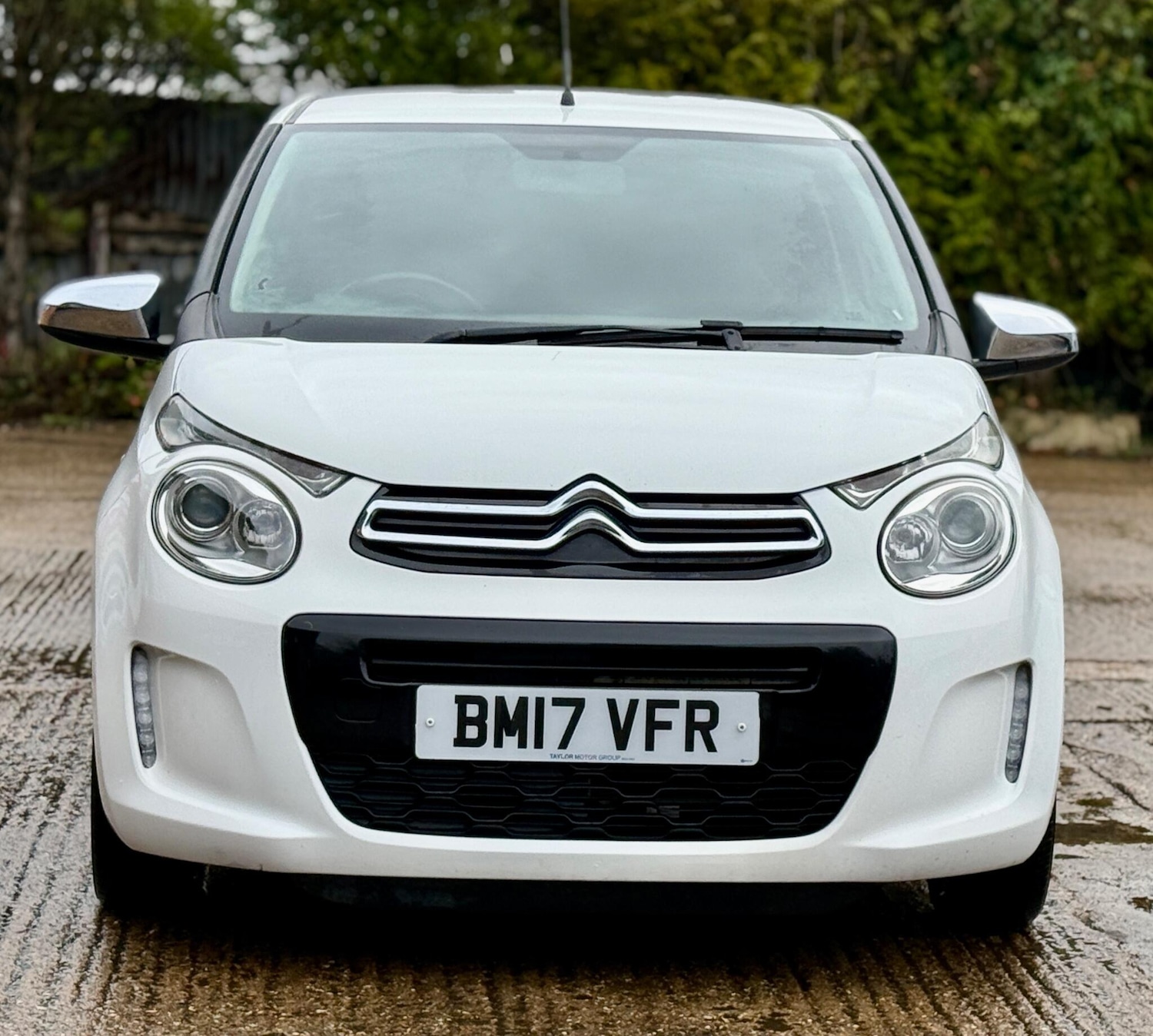 Used Citroen C1 2017 for sale - 76663116: Photo 3