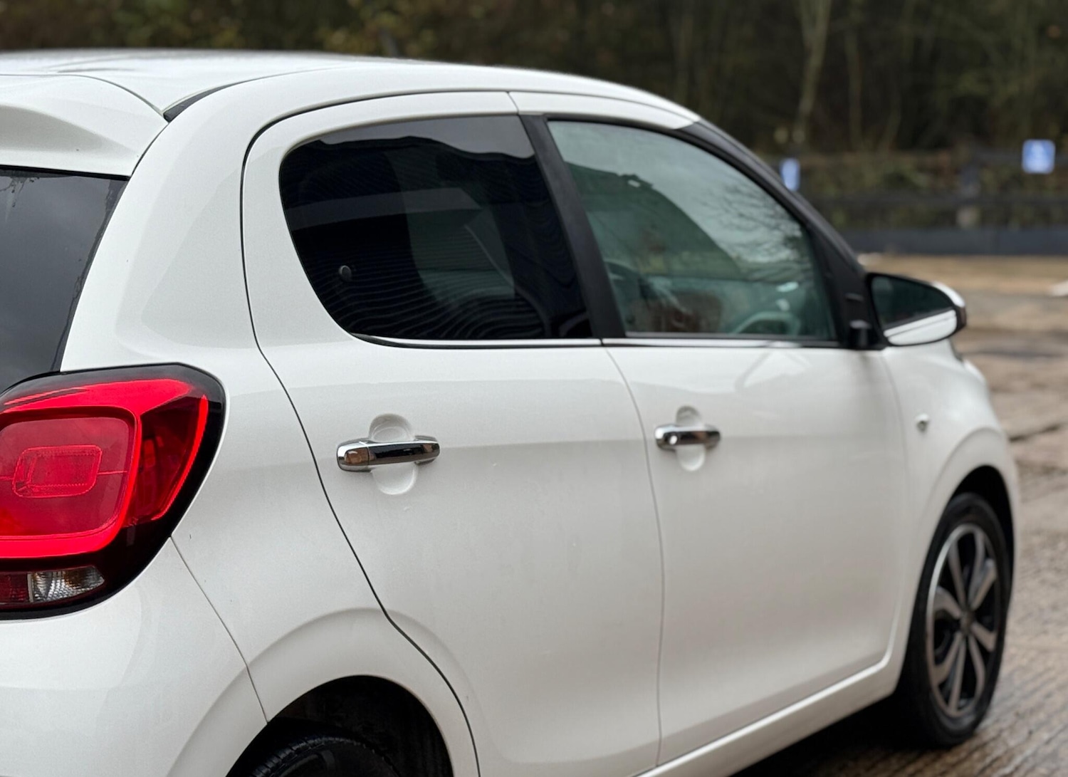 Used Citroen C1 2017 for sale - 76663116: Photo 31