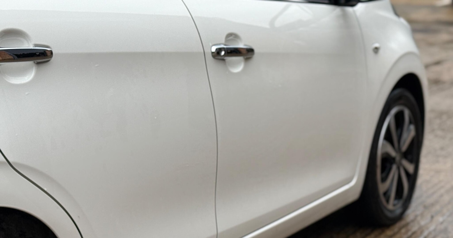 Used Citroen C1 2017 for sale - 76663116: Photo 32