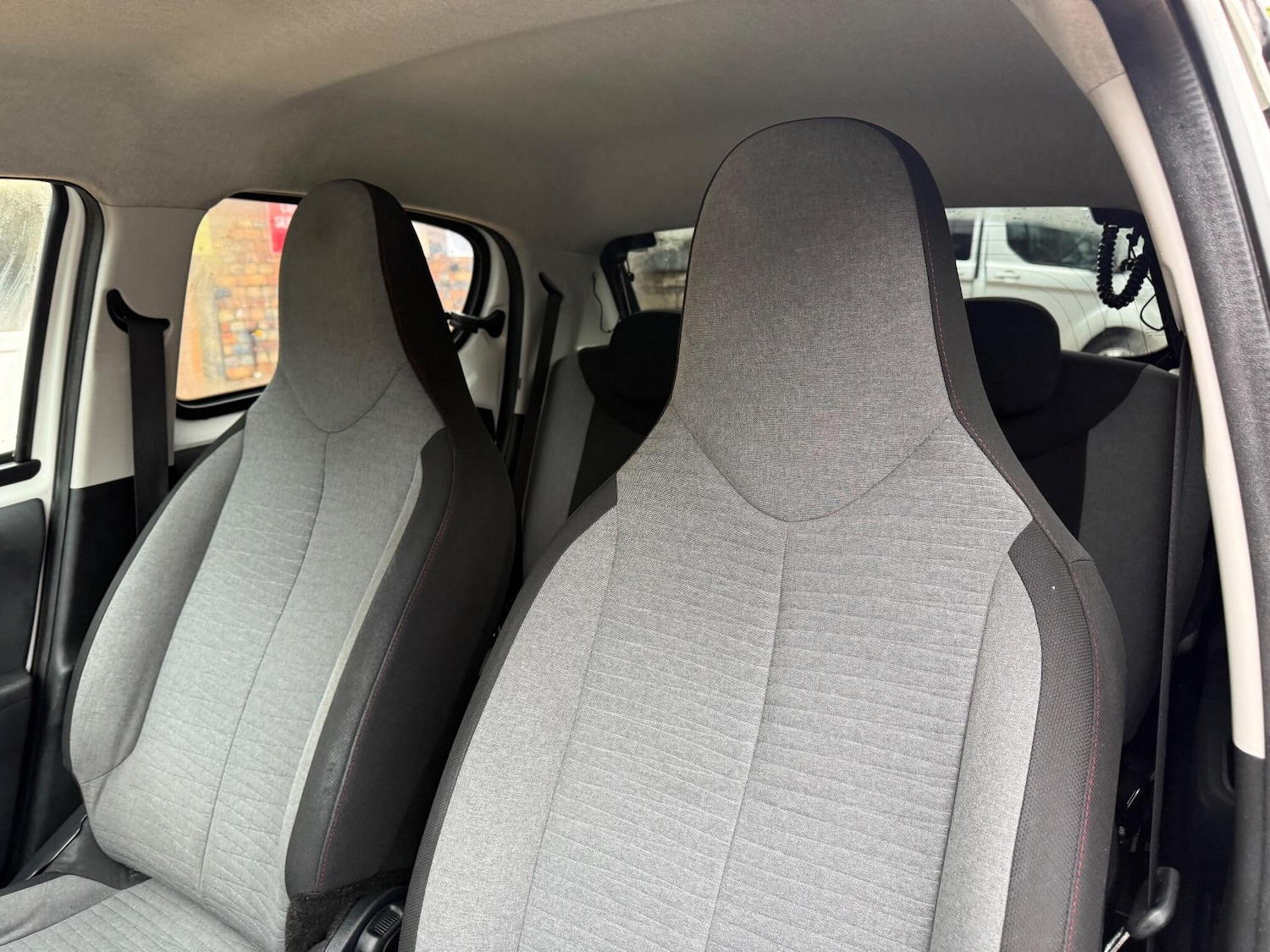 Used Citroen C1 2017 for sale - 76663116: Photo 35