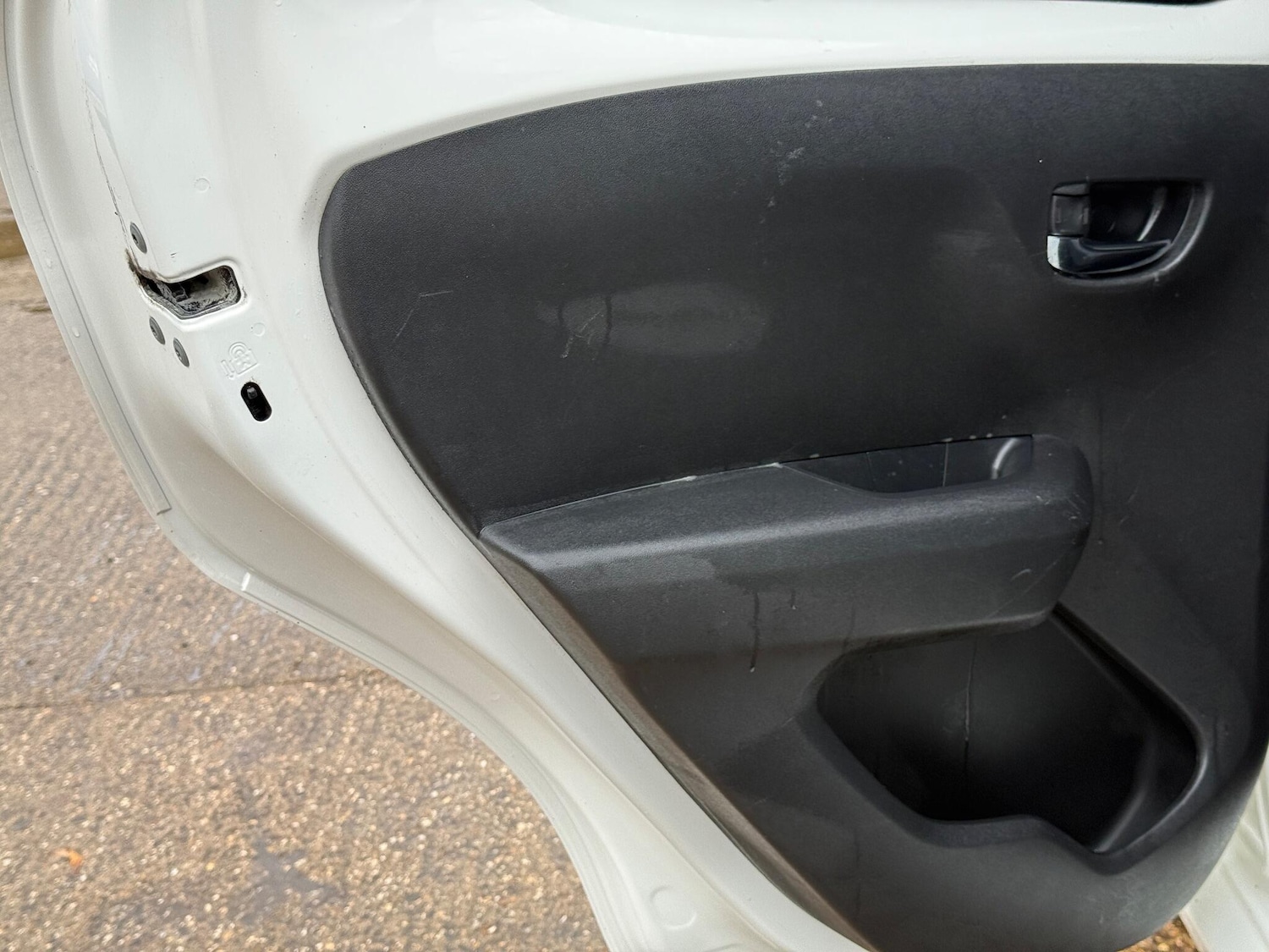 Used Citroen C1 2017 for sale - 76663116: Photo 37