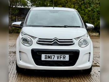 Used Citroen C1 2017 for sale - 76663116: Photo