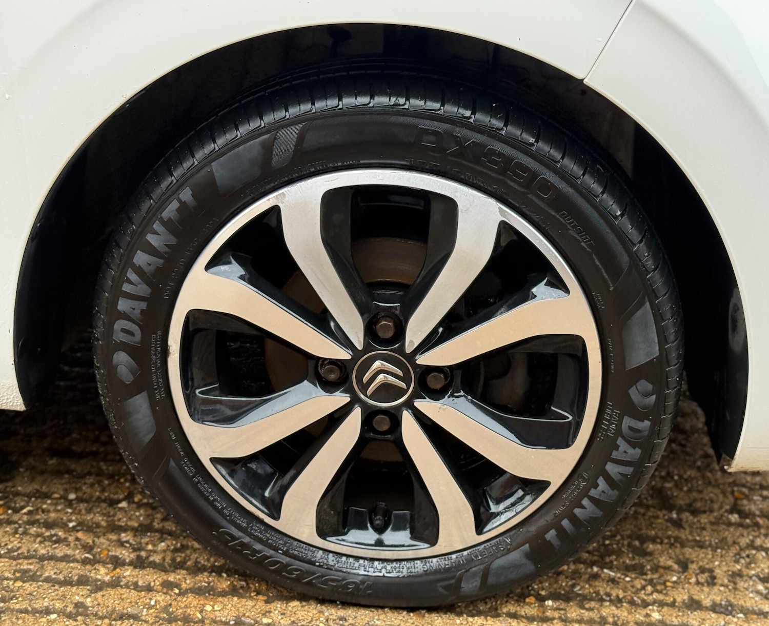 Used Citroen C1 2017 for sale - 76663116: Photo 44