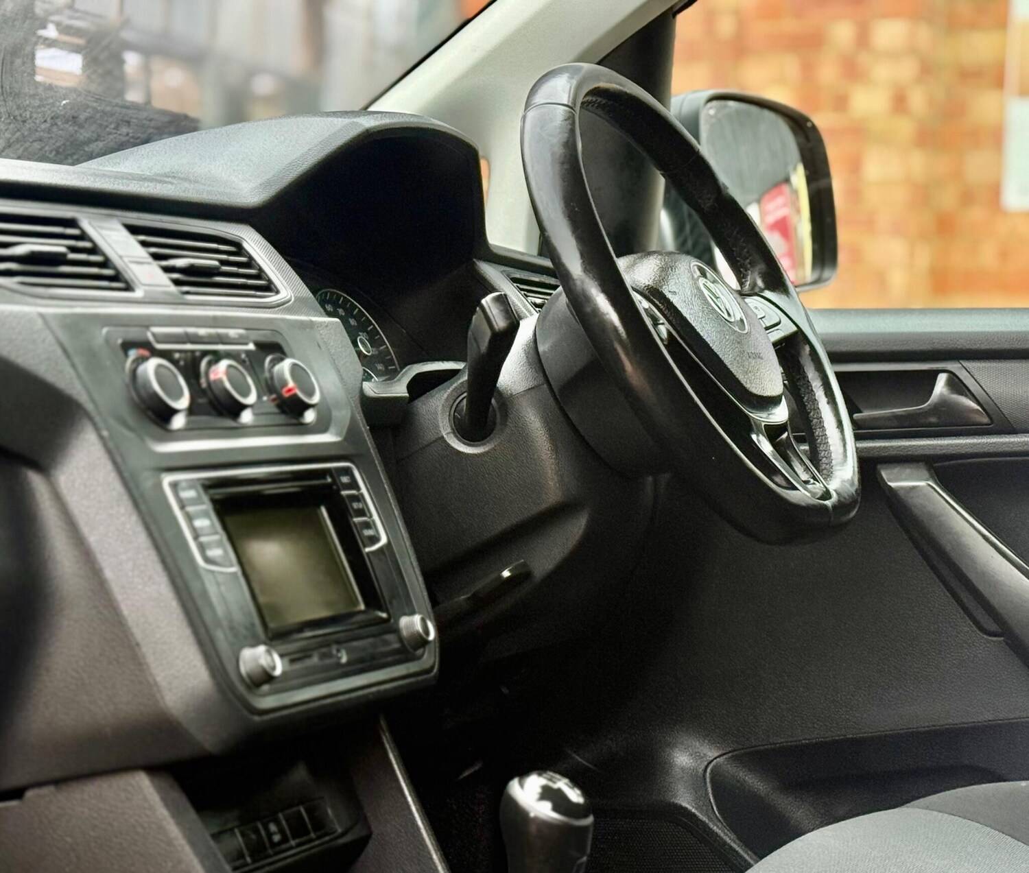 Used Volkswagen Caddy Maxi 2018 for sale - 77501915: Photo 16