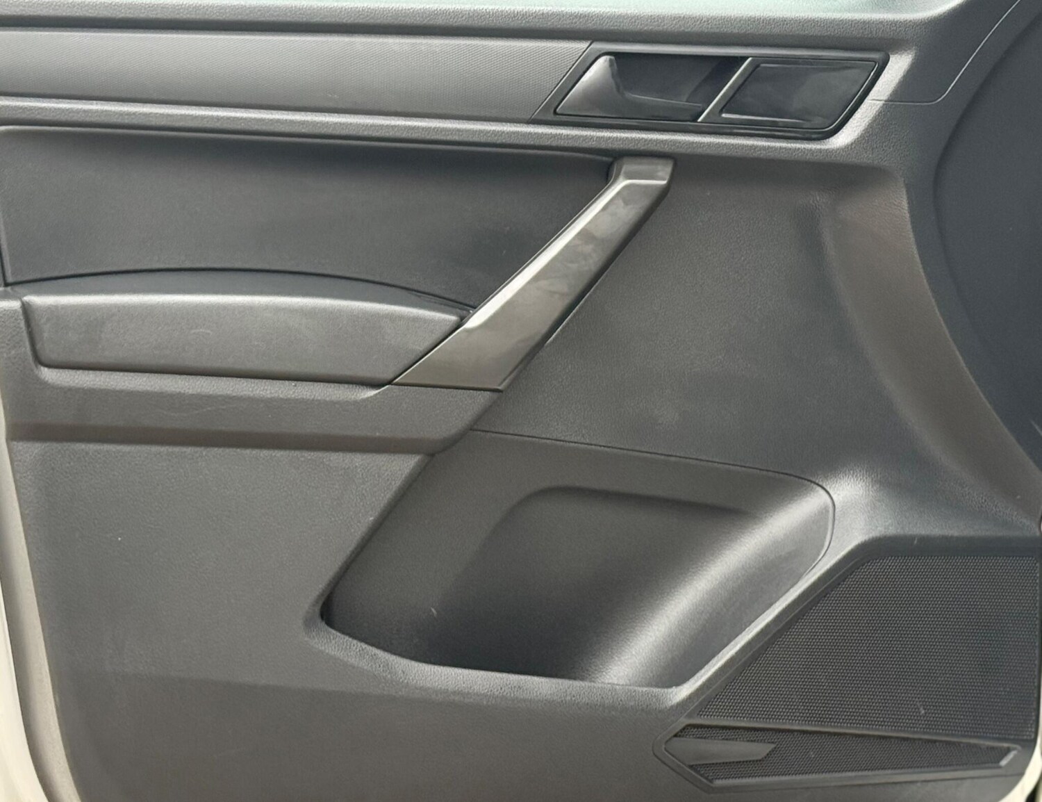 Used Volkswagen Caddy Maxi 2018 for sale - 77501915: Photo 18