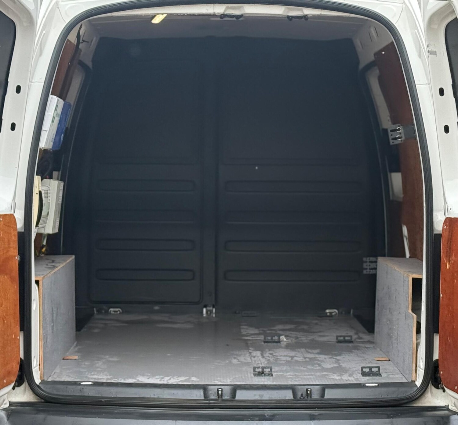 Used Volkswagen Caddy Maxi 2018 for sale - 77501915: Photo 19