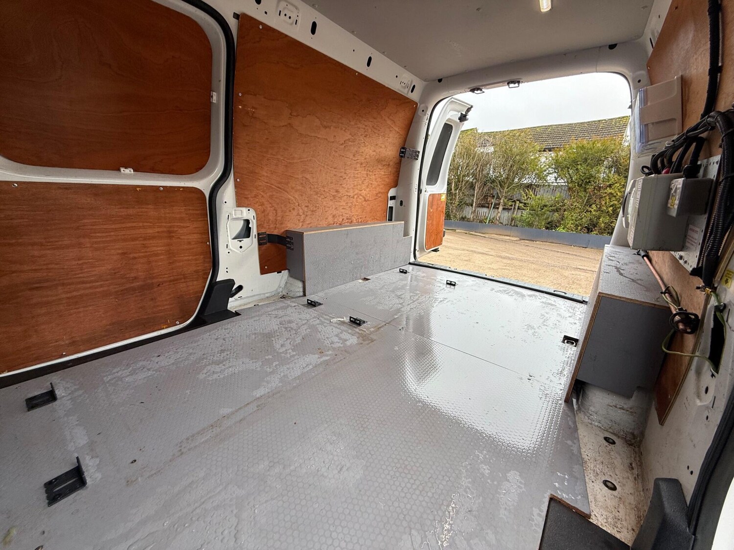 Used Volkswagen Caddy Maxi 2018 for sale - 77501915: Photo 22