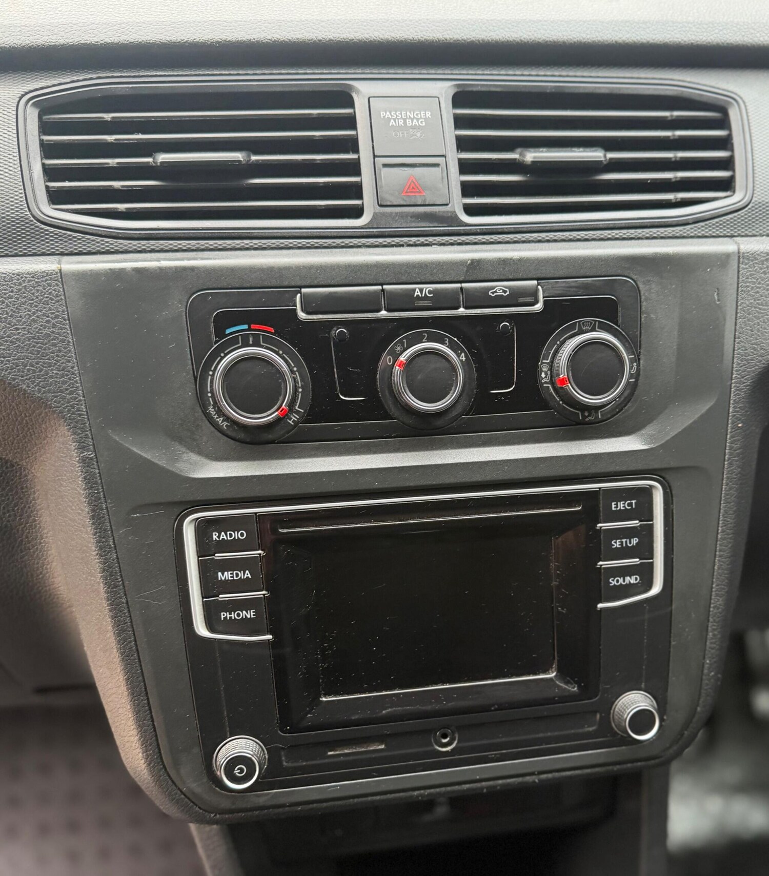 Used Volkswagen Caddy Maxi 2018 for sale - 77501915: Photo 24