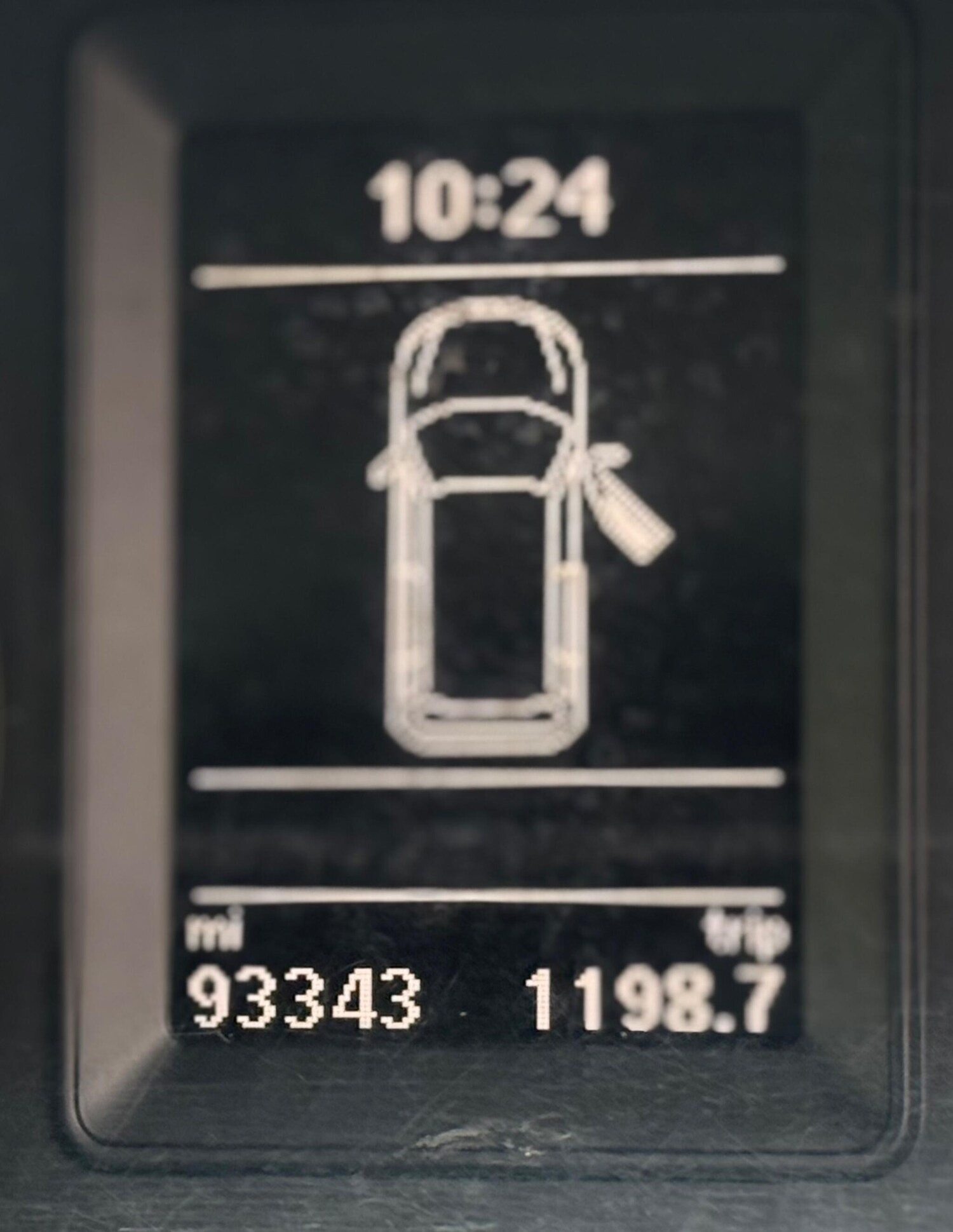 Used Volkswagen Caddy Maxi 2018 for sale - 77501915: Photo 25