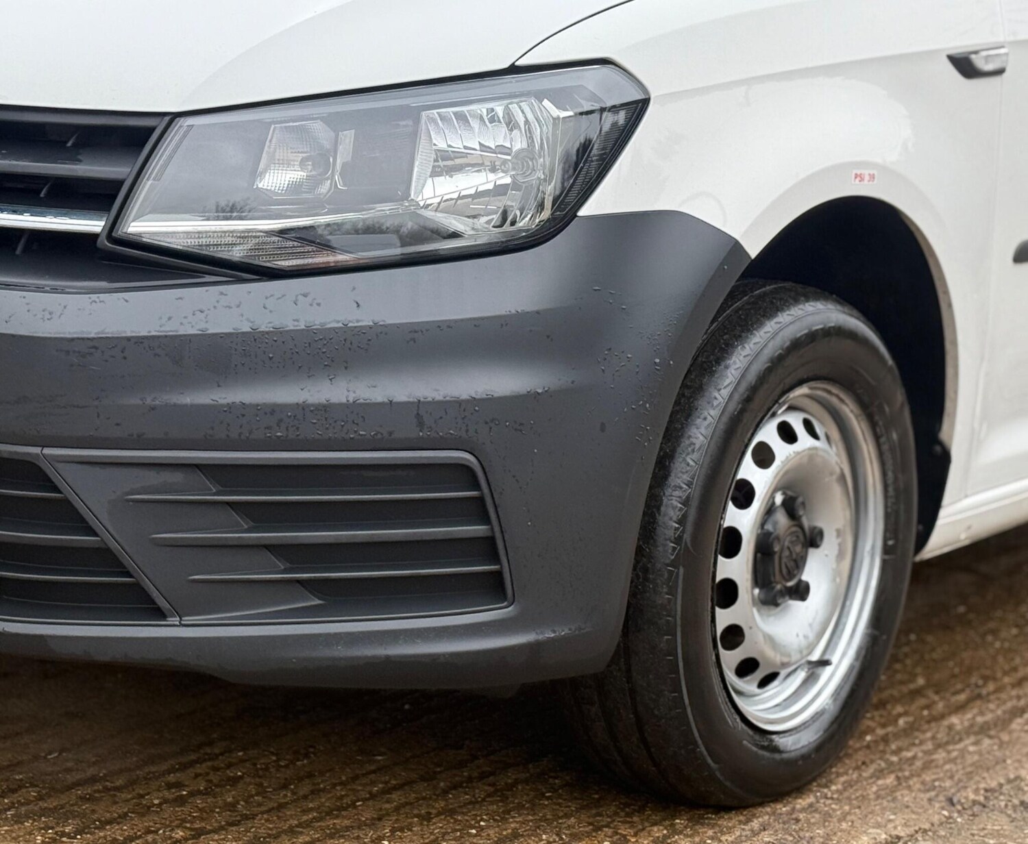 Used Volkswagen Caddy Maxi 2018 for sale - 77501915: Photo 29