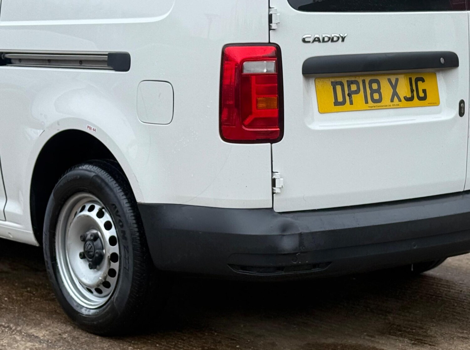 Used Volkswagen Caddy Maxi 2018 for sale - 77501915: Photo 32