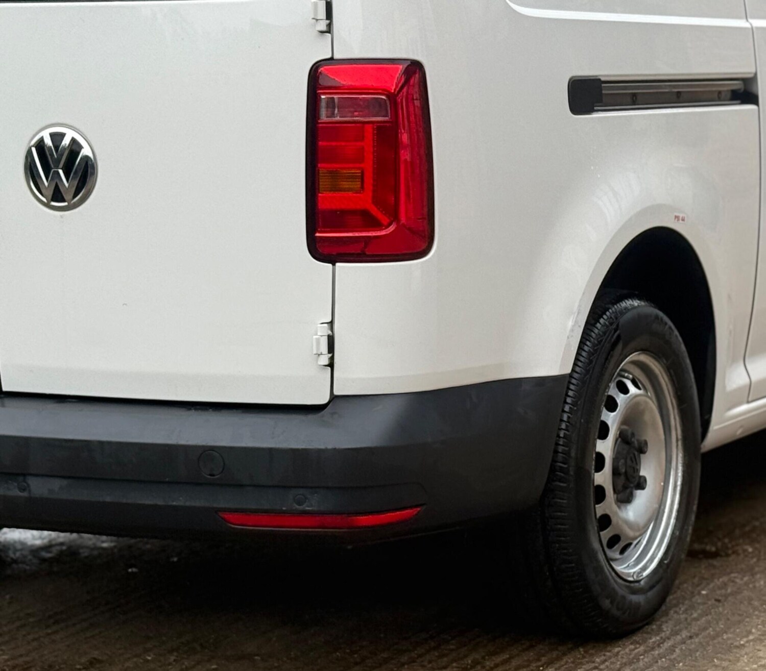 Used Volkswagen Caddy Maxi 2018 for sale - 77501915: Photo 35