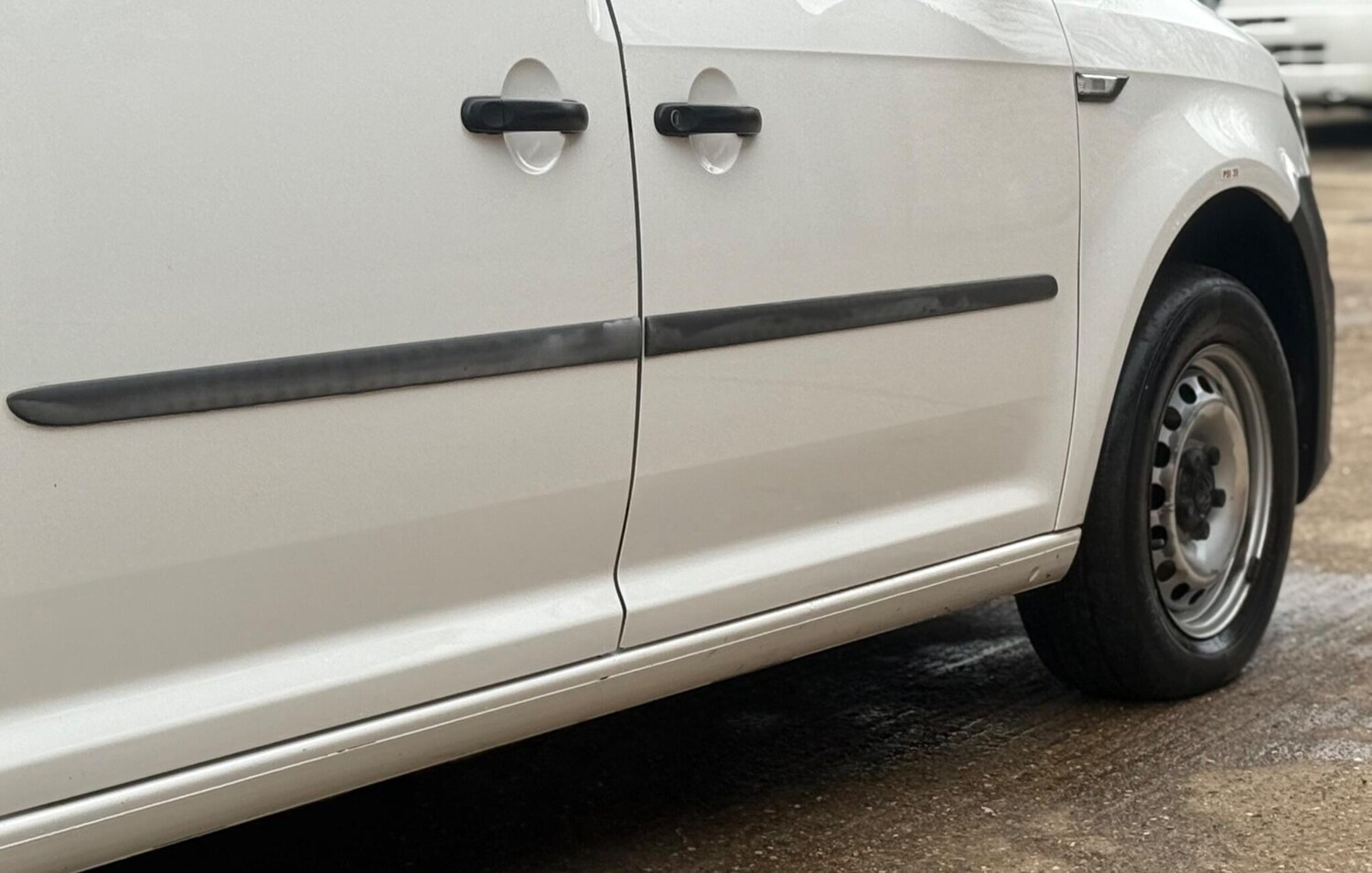 Used Volkswagen Caddy Maxi 2018 for sale - 77501915: Photo 37