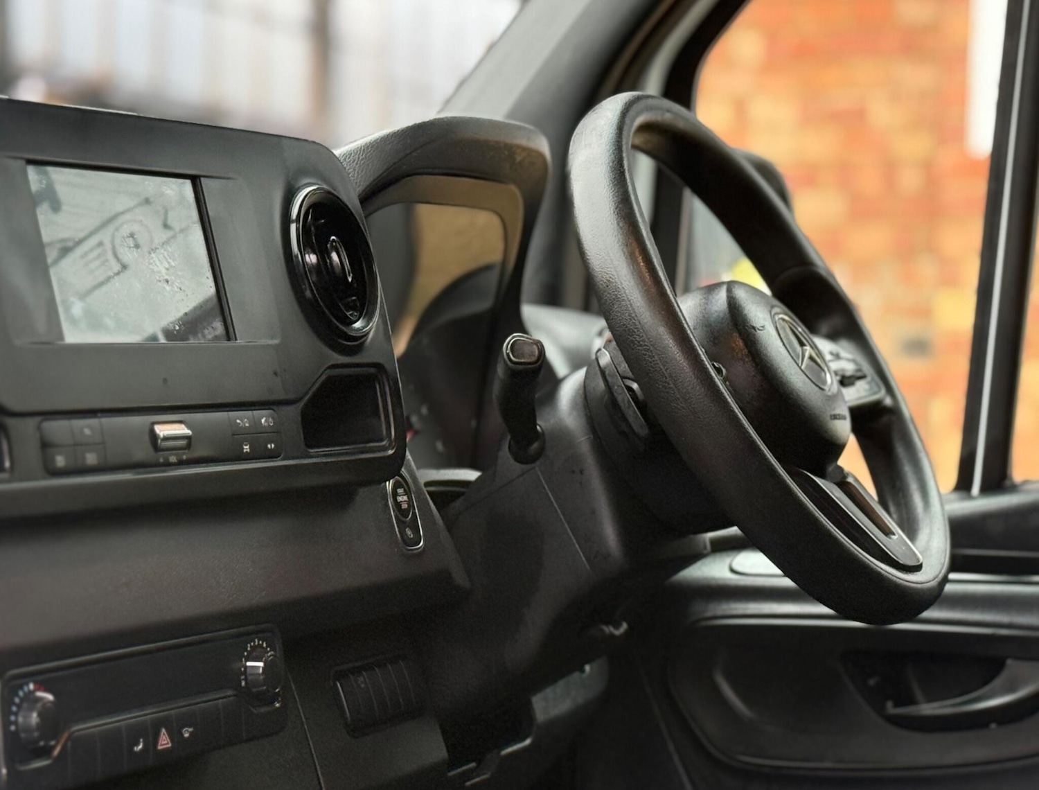 Used Mercedes-Benz Sprinter 2019 for sale - 76588764: Photo 10