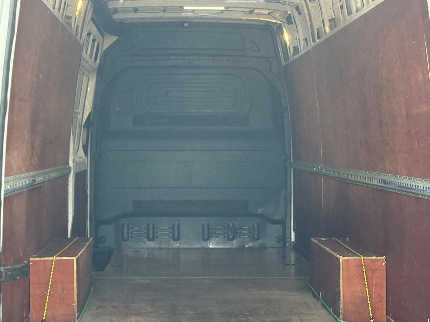 Used Mercedes-Benz Sprinter 2019 for sale - 76588764: Photo 13