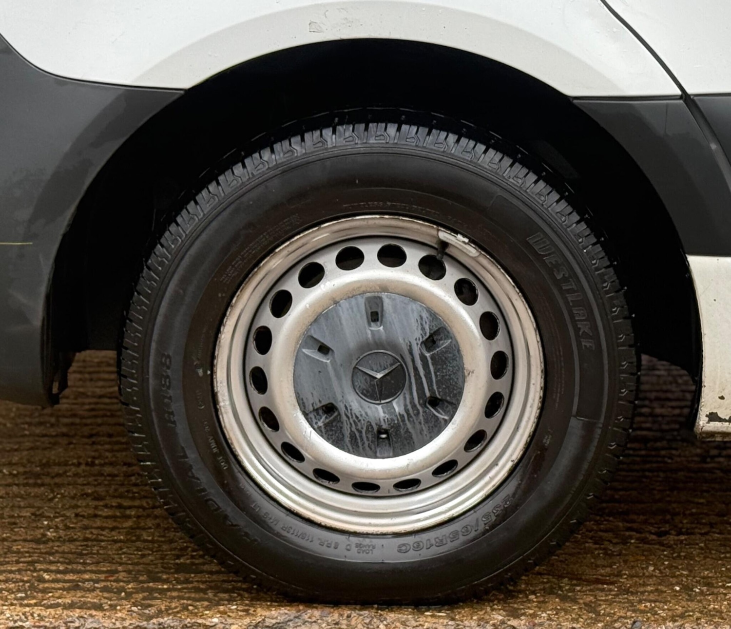 Used Mercedes-Benz Sprinter 2019 for sale - 76588764: Photo 14