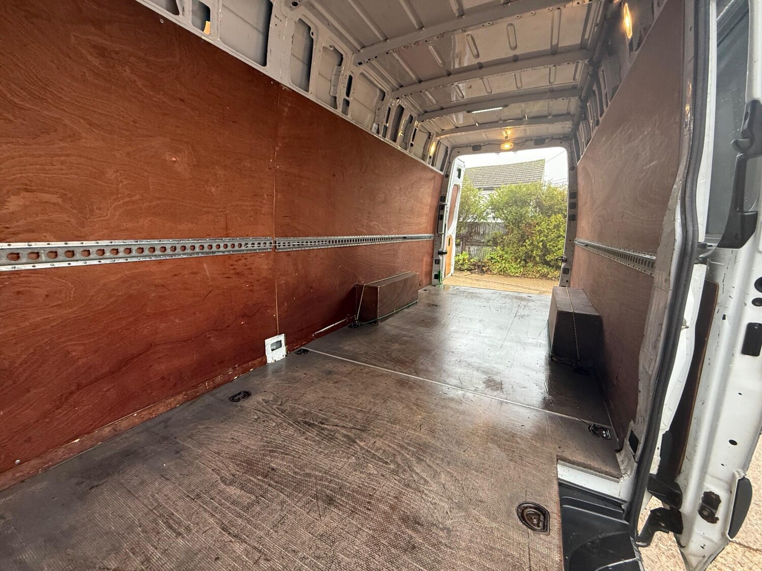 Used Mercedes-Benz Sprinter 2019 for sale - 76588764: Photo 15