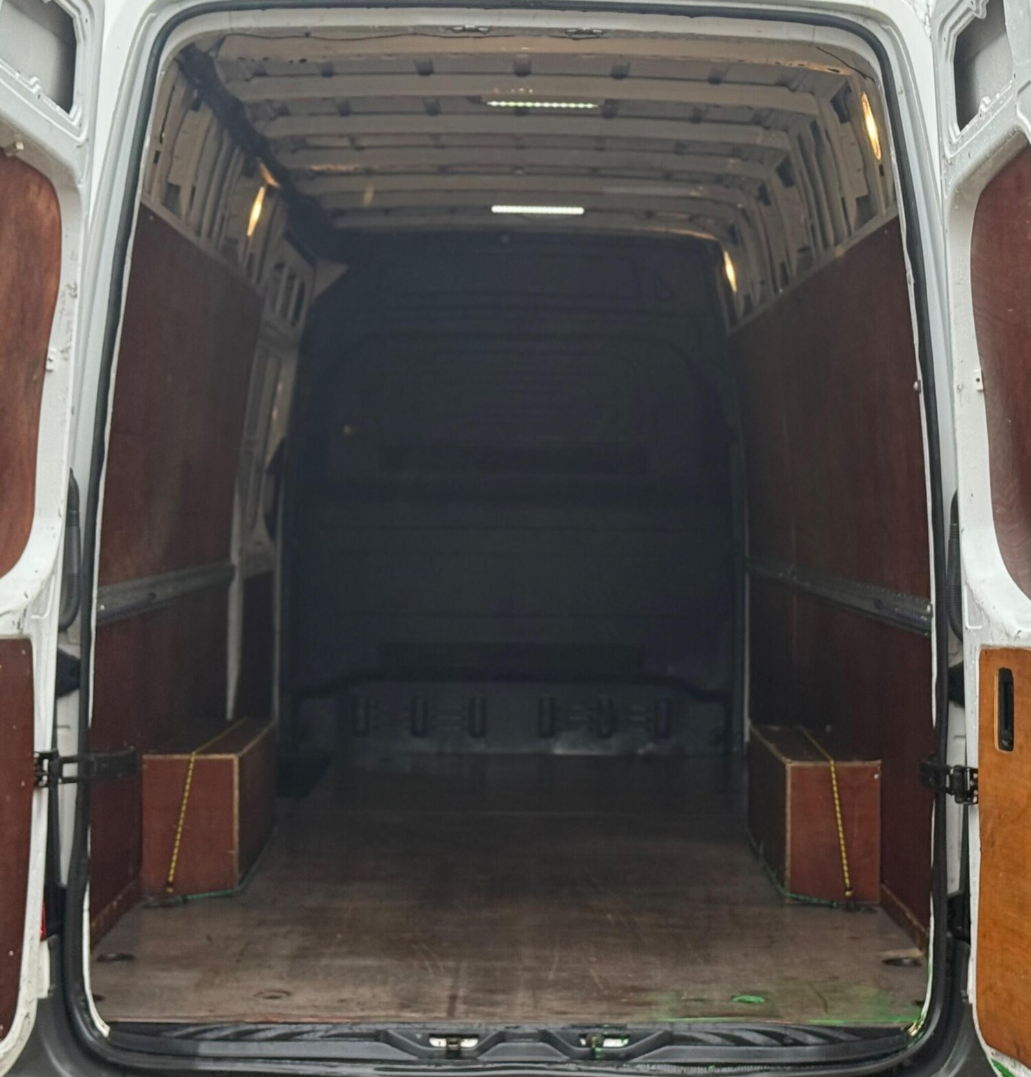 Used Mercedes-Benz Sprinter 2019 for sale - 76588764: Photo 16