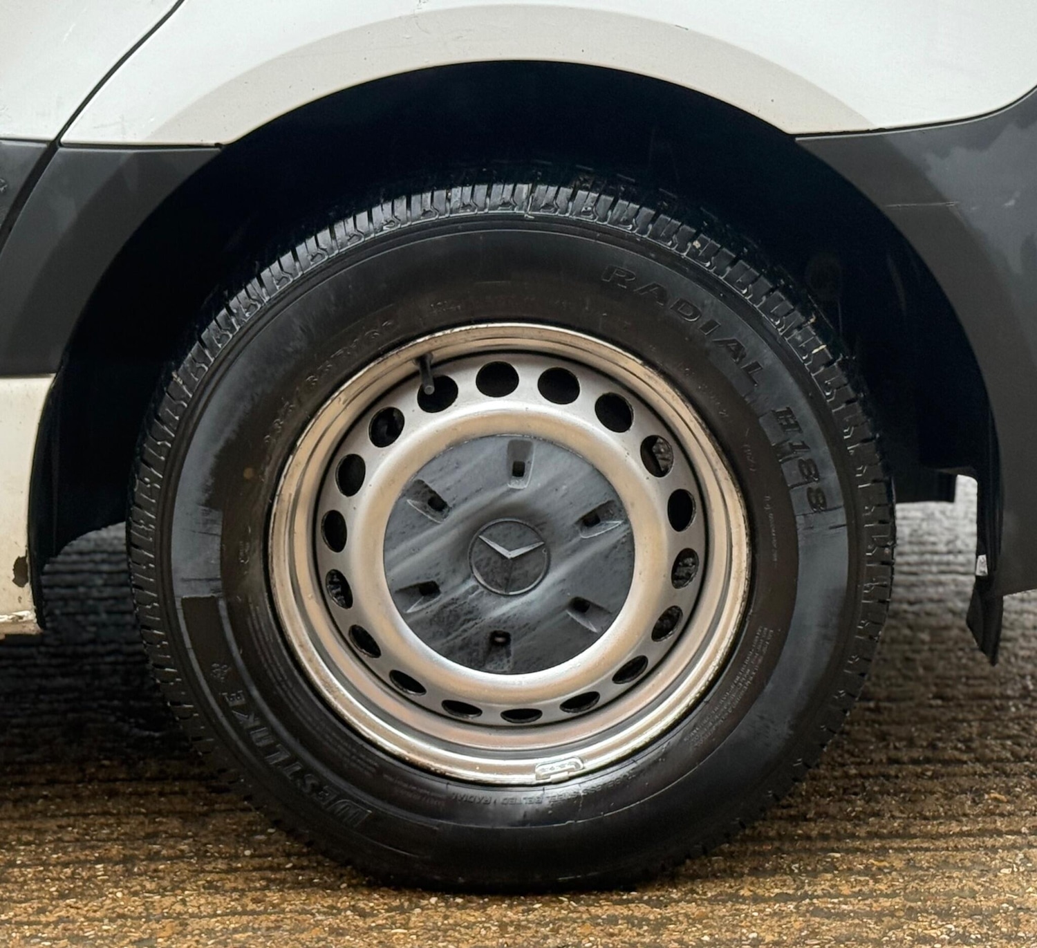 Used Mercedes-Benz Sprinter 2019 for sale - 76588764: Photo 22