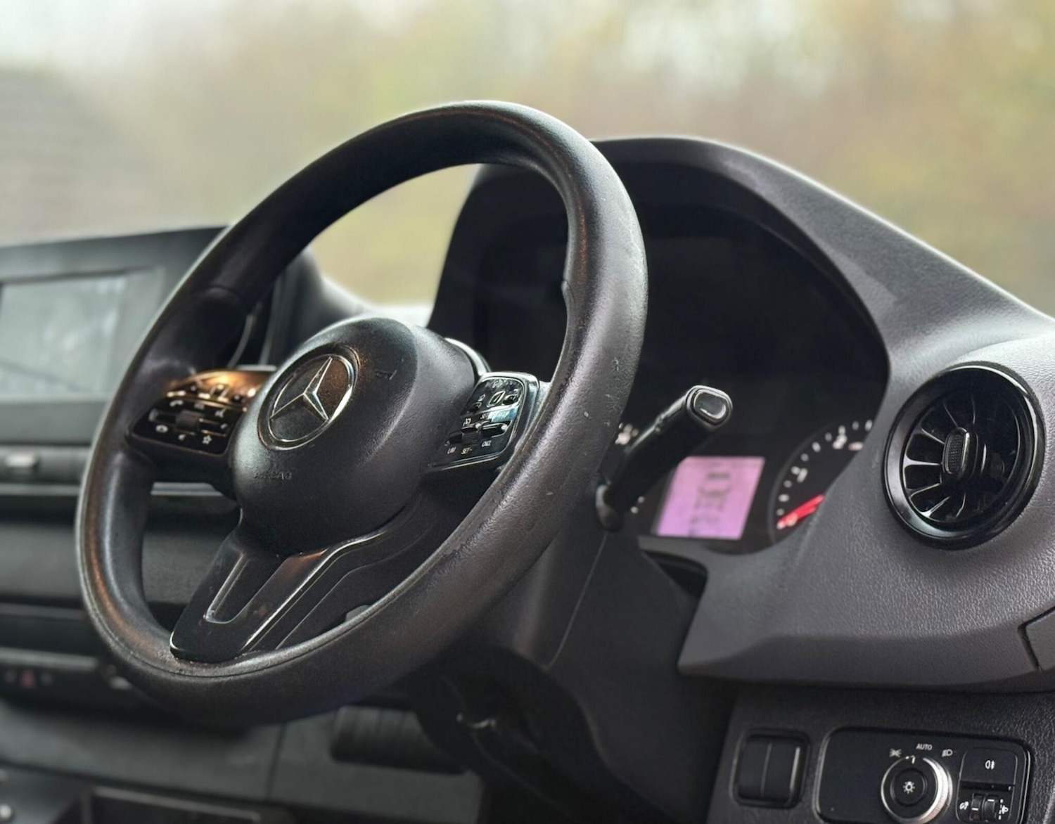 Used Mercedes-Benz Sprinter 2019 for sale - 76588764: Photo 5