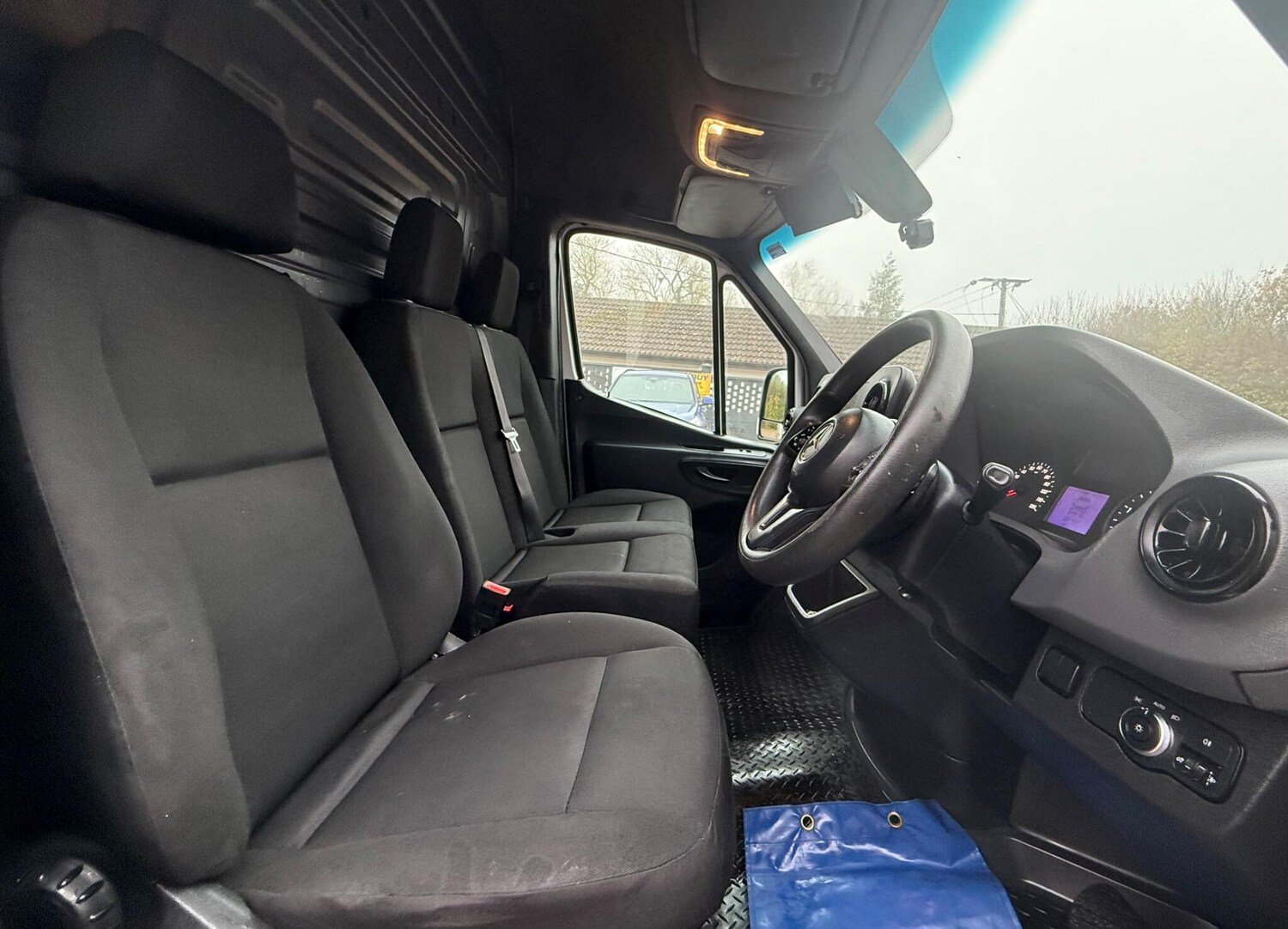 Used Mercedes-Benz Sprinter 2019 for sale - 76588764: Photo 7