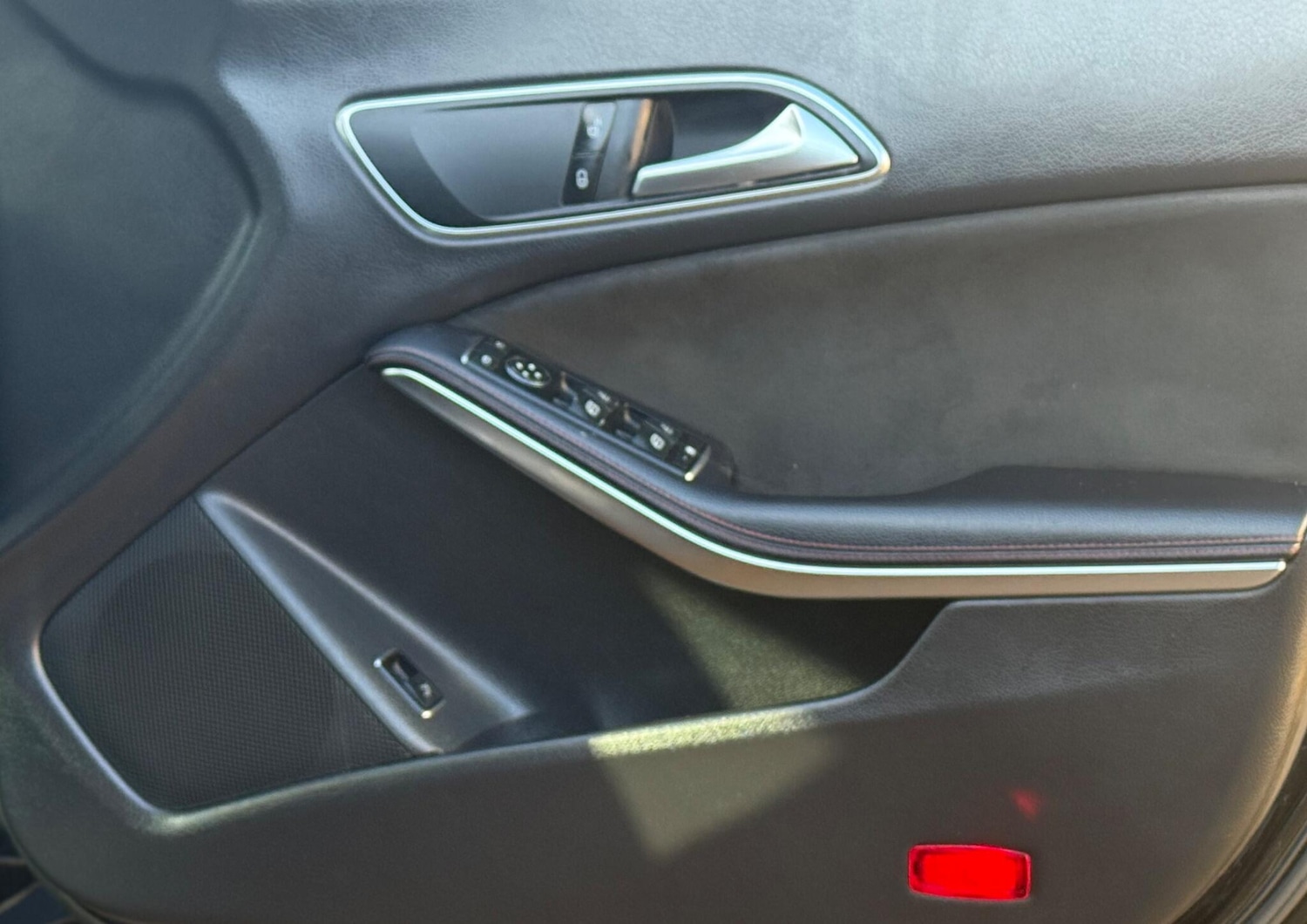 Used Mercedes-Benz CLA 2017 for sale - 77125216: Photo 10