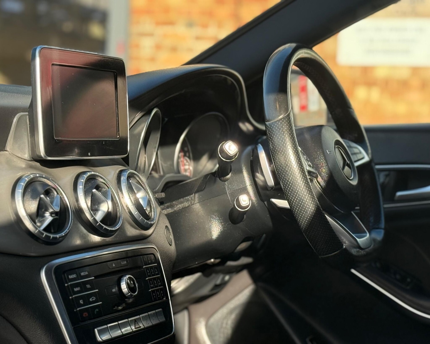 Used Mercedes-Benz CLA 2017 for sale - 77125216: Photo 11