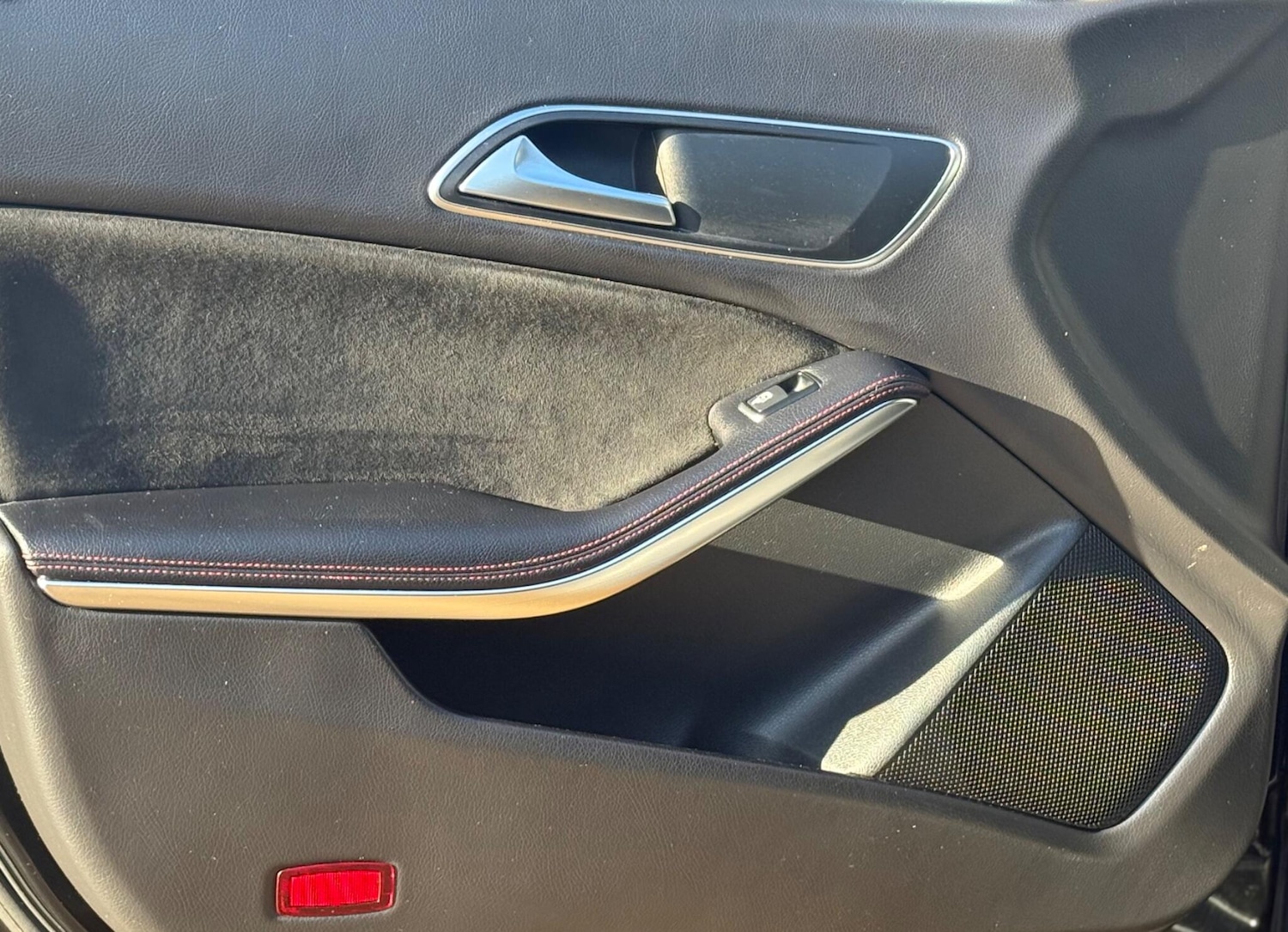 Used Mercedes-Benz CLA 2017 for sale - 77125216: Photo 13